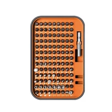 Hex Drive Screwdriver Set Repair Tool Kit for RC Car Helicopter Boat Drone 130PC