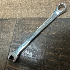 Sk Hand Tool 88307 7mm 12pt Superkrome Metric Combination Wrench