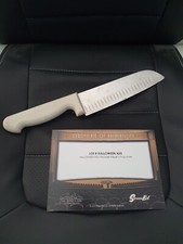 Rare Halloween H20 Original Production Used Michael Myers Kitchen Knife Prop