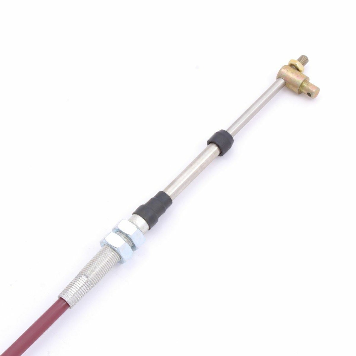 Cinghia Di Ricambio Piranha Husqvarna CZ4815KAA - Foto 5