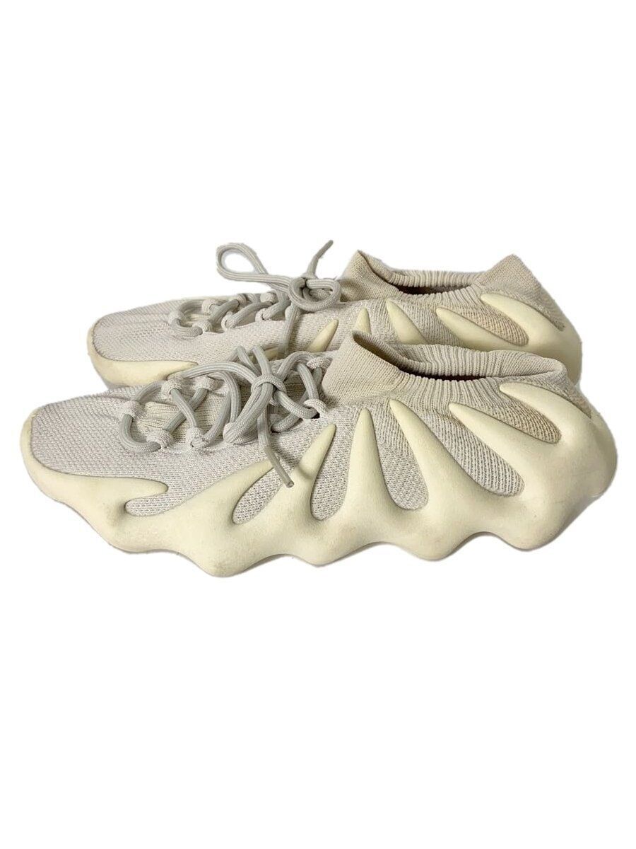 adidas Low Top Sneakers YEEZY 450 Easy 27cm White Used | eBay adidas Low Top Sneakers YEEZY 450 Easy 27cm White Used | eBay