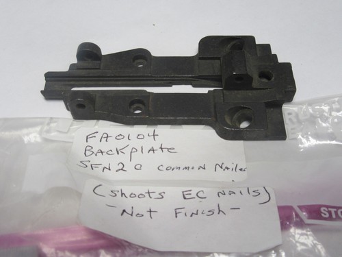 SENCO Back Plates, Front Plates, Guide Body- You Choose by MPN - New Old Stock - Picture 64 of 166