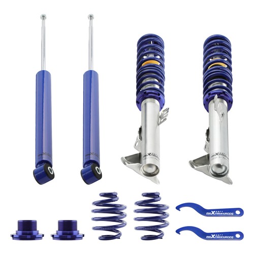 Adjustable Suspension Coilovers Set For BMW 3Series E36 M3 9298