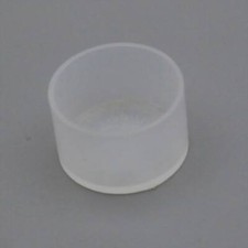 10pcs Plastic covers Dust cap for TNC male RF coaxial connector