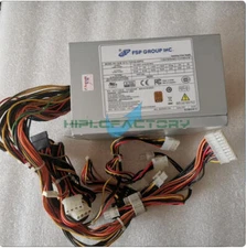 1PCS New FSP FSP460-60PFG 460W Industrial Computer Power Supply