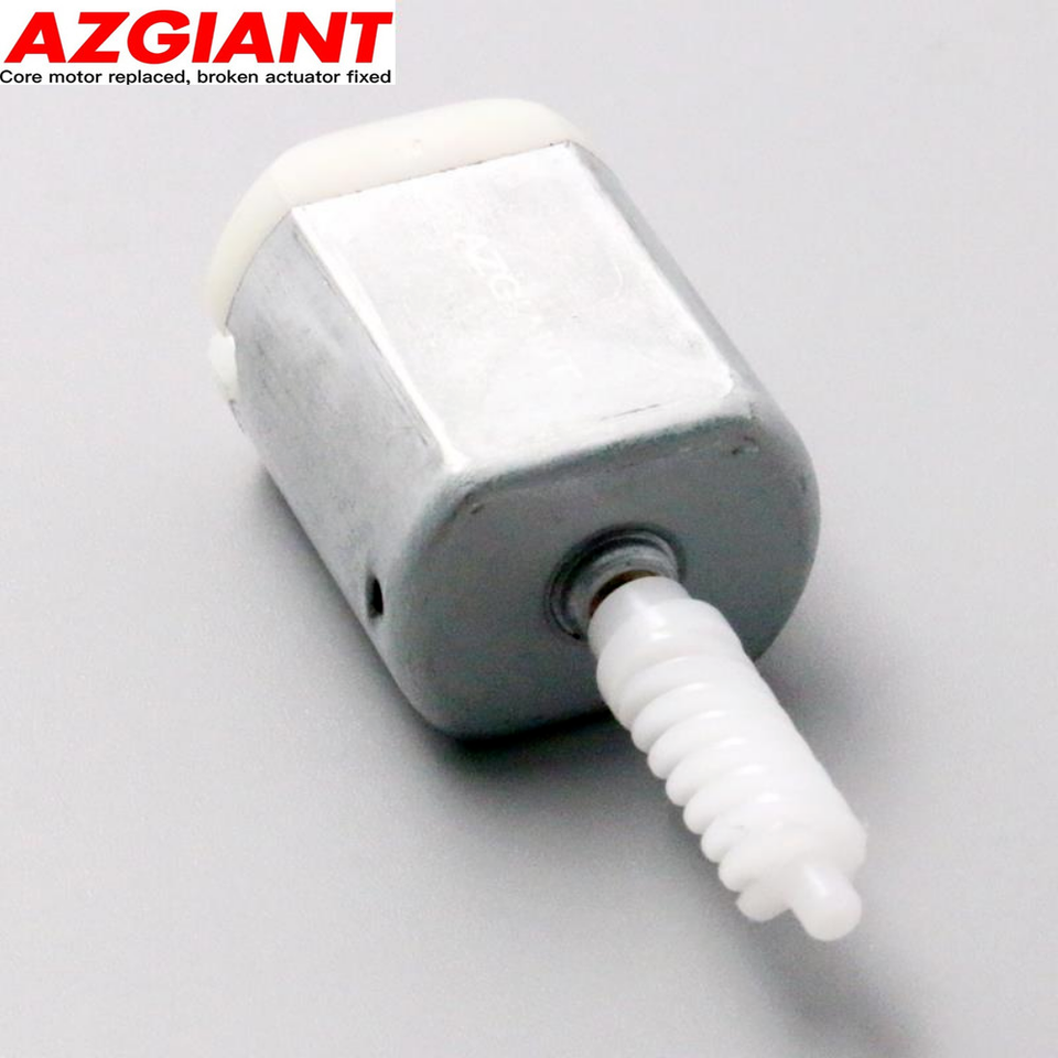 Car Door Lock Latch Actuator Motor for 20012007 Toyota Highlander eBay