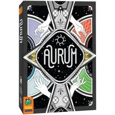 Aurum Game