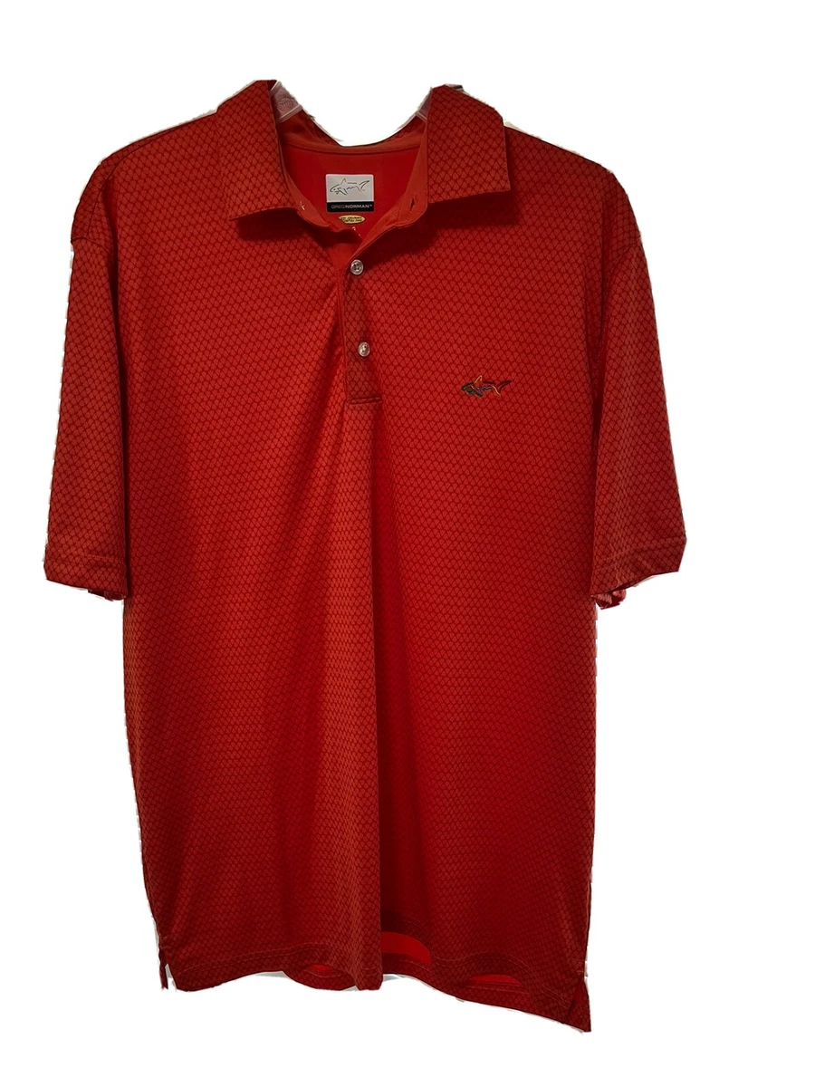 Norman golf shirts cheap