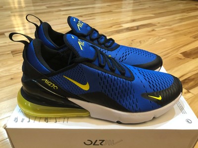 air max 270 game royal dynamic yellow
