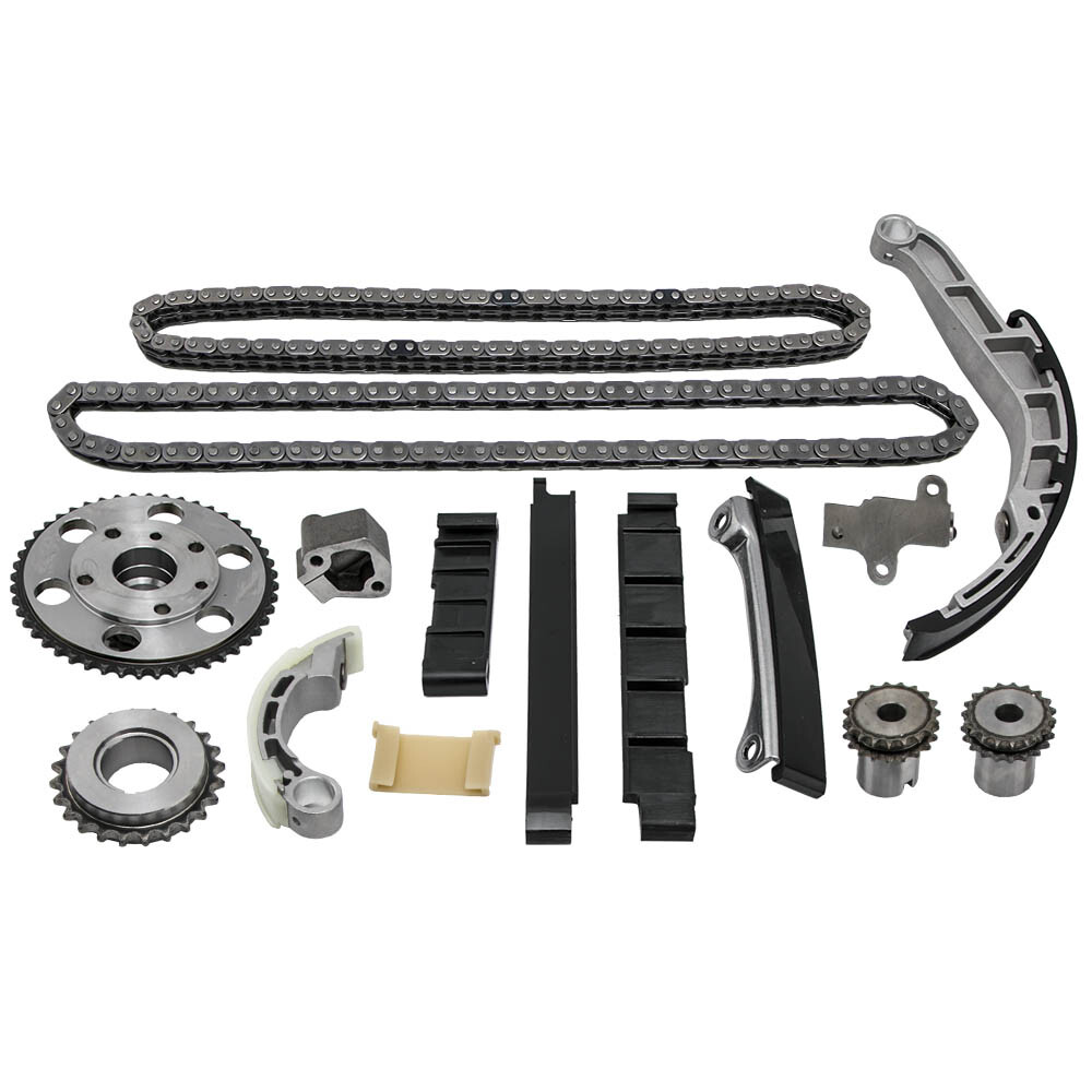 Timing Chain Kit Set For Navara D22 D40 2.5L YD25DDTi 13028AD212 2006
