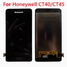 For Honeywell CT40/CT45 LCD Display Touch Screen Digitizer Assembly Replacement