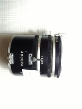 Accura Extension 3 pcs Tubes for Nikon