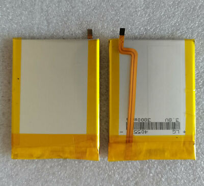 3800mAh Battery Upgrade replacement for iPod Classic 6 6.5 7 Video