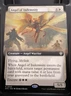 MTG Angel of Indemnity Commander: Outlaws of Thunder Junction 0009 Regular Rare