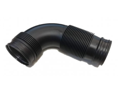 Volkswagen Golf V 2009 Petrol 118kw Air Intake Hose Pipe 