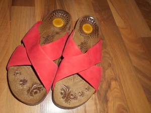 dexter comfort sandals