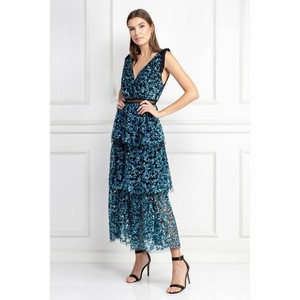 self portrait sequin