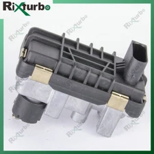 GTB1749VK turbo electronic actuator 786880 for Ford Transit 2.2 TDCI Euro 5