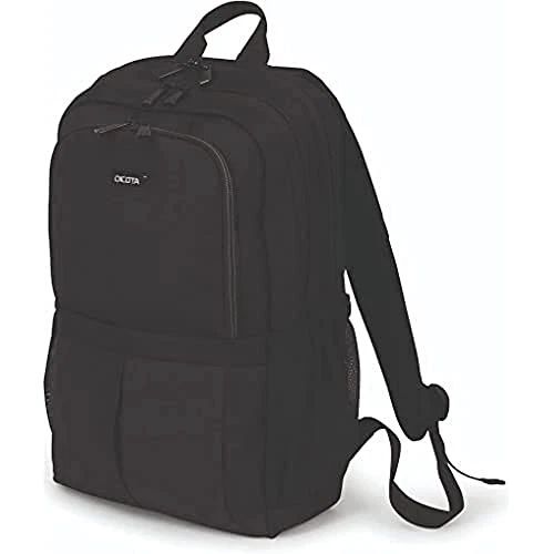 Dicota Sac à dos unisexe. 23 L Noir - Photo 1/4