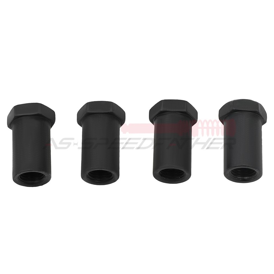 Stainless Steel Roller Rocker Arms For Small Block Chevy SBC 350 1.6 ...