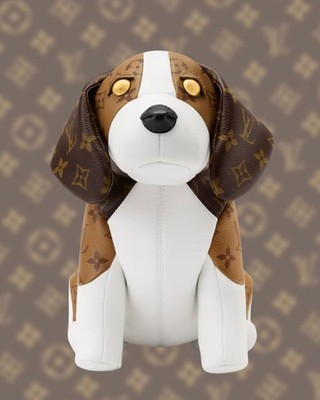 Louis Vuitton Beagle Bag M26982 VERY RARE, brand new with boxes