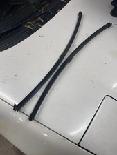 1999-2005 Mazda Miata Door Window Glass Weatherstrip Seal Left And Right Oem 1999-2005 Mazda Miata Door Window Glass Weatherstrip Seal Left And Right Oem
