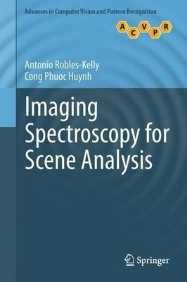 Imaging Spectroscopy for Scene Analysis - 9781447158387