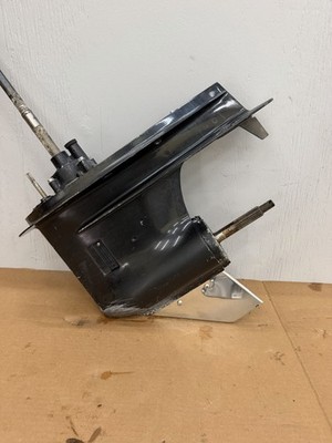 Suzuki DF115 DF140 Lower Unit Gearcase Assembly 25” OEM 55110