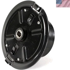 AYP Genuine Carrier Plate Replacement - Ensures Optimal Performance in Lawn Care