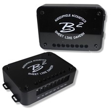 B2 Audio Crossover Pair RAGE 3 Way B2-RAGE63XO