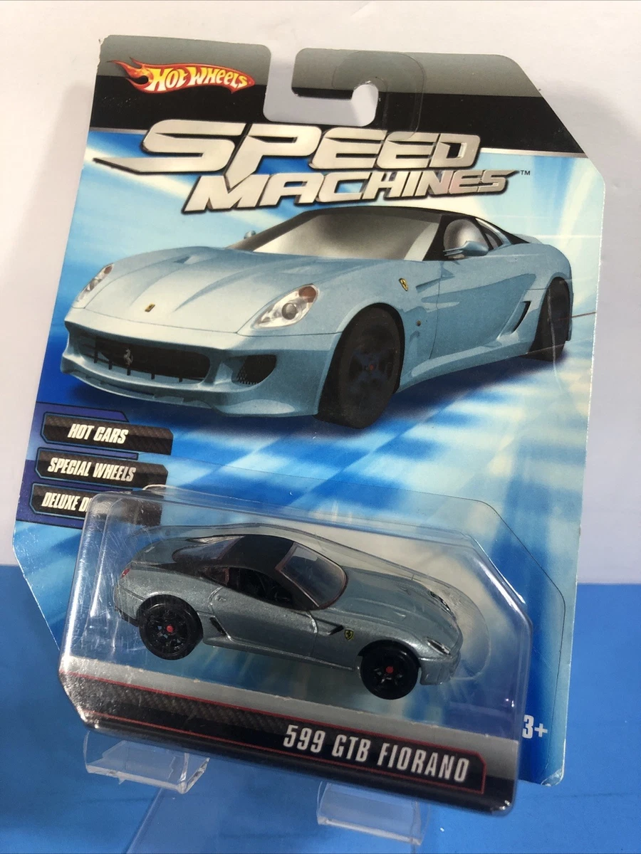 Hot Wheels Speed Machines for sale - eBay