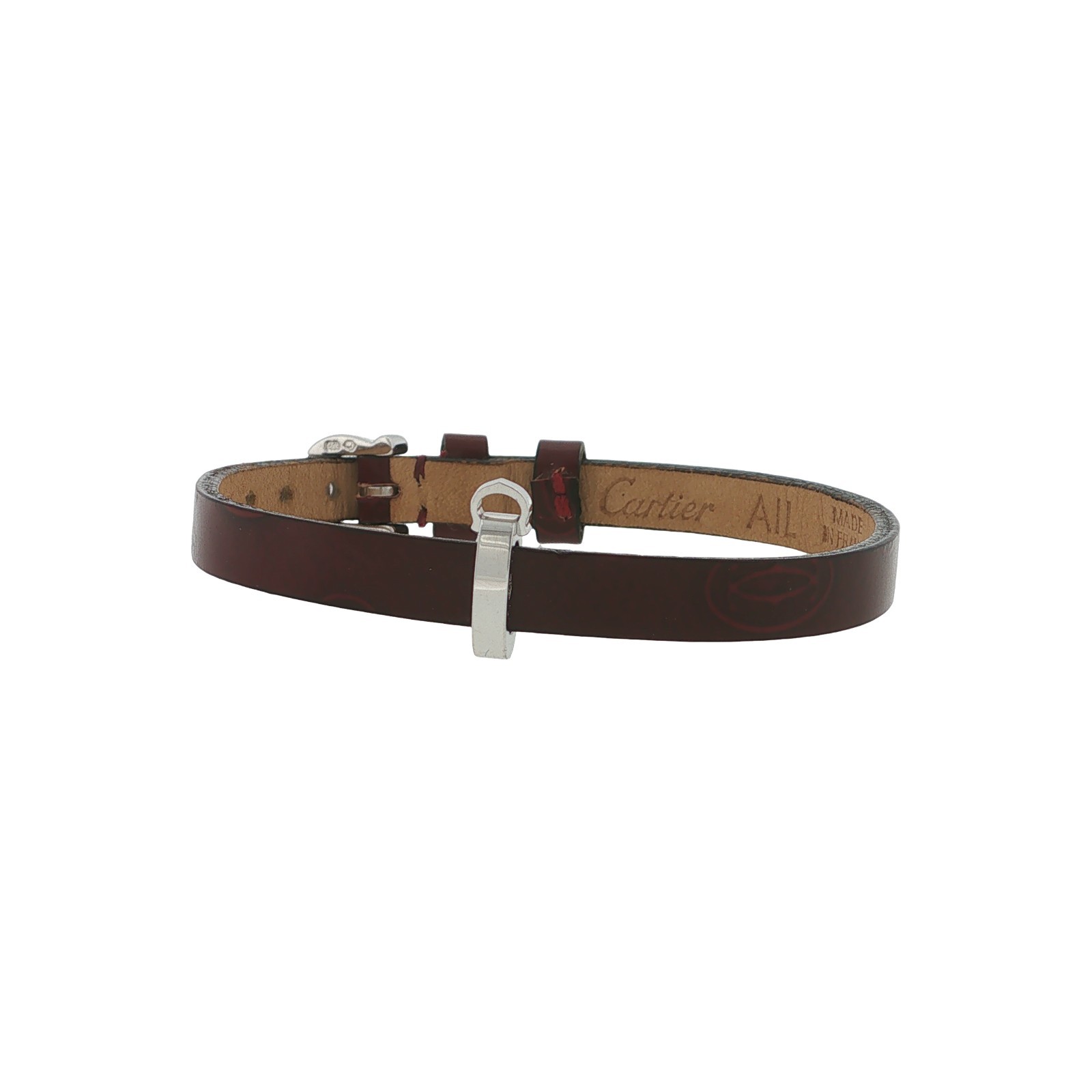 Cartier Ecrou de Cartier Armband 750 Roségold B6049517