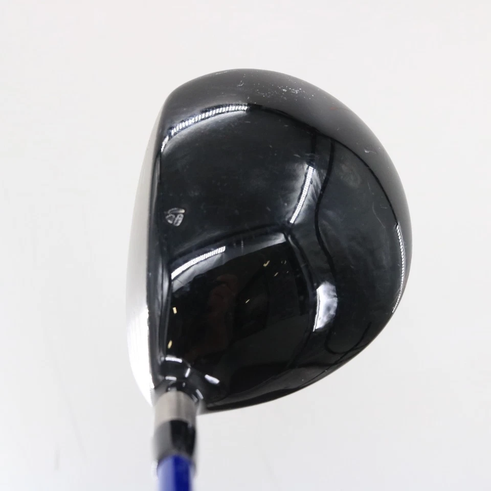 Графитовый драйвер TaylorMade TP R7 Quad 9,5 градусов XStiff для правосторонней стойки C-154337 - Изображение 3 из 4