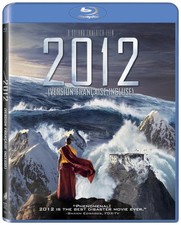 2012 Blu-ray 