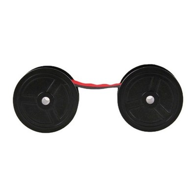 5pcs Universal GR24 Typewriter Ribbon Twin Spool for GR24 GR41 GR42 GR51 STAR