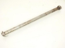 Axe roue avant origine pour Moto Rieju 50 RS2 Matrix Occasion