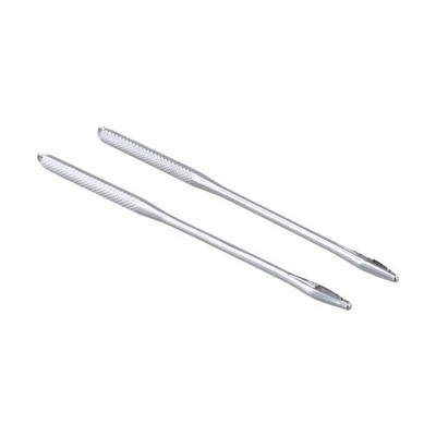 2pcs Versatile Stainless Steel Fishing Hook Remover Pliers For Quick & Easy Use!