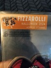Helluva Boss -Fizzarolli Halloween 2024 Acrylic Standee — photo 4