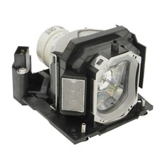Image of HITACHI CP-A222NM Lamp - Replaces DT01381 / CPA222WN