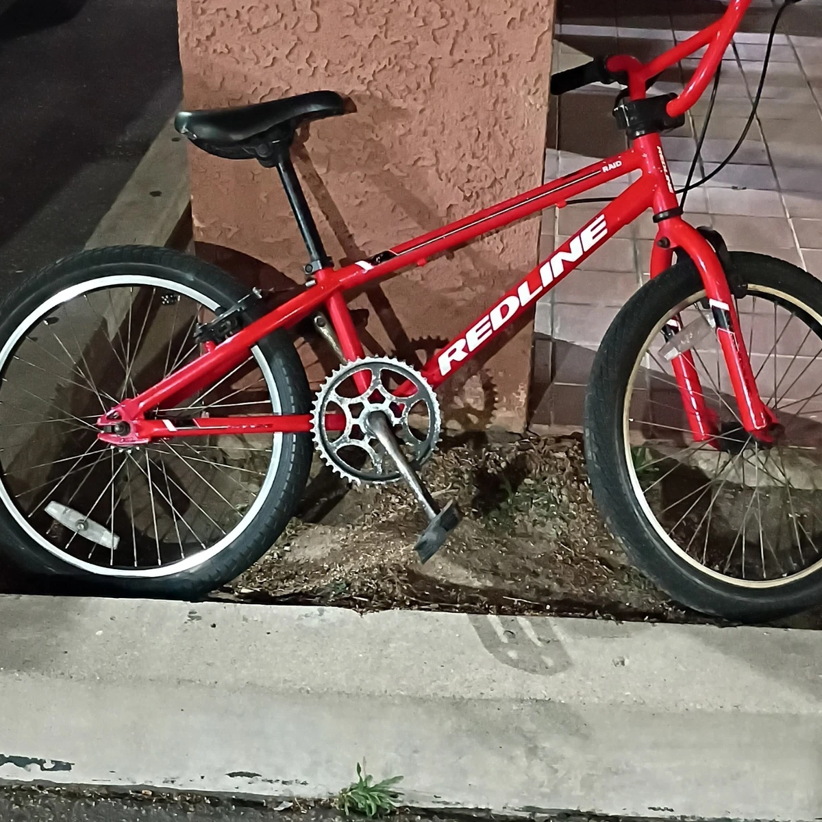 Red Line 18 in Wheel Bikes for sale | eBay