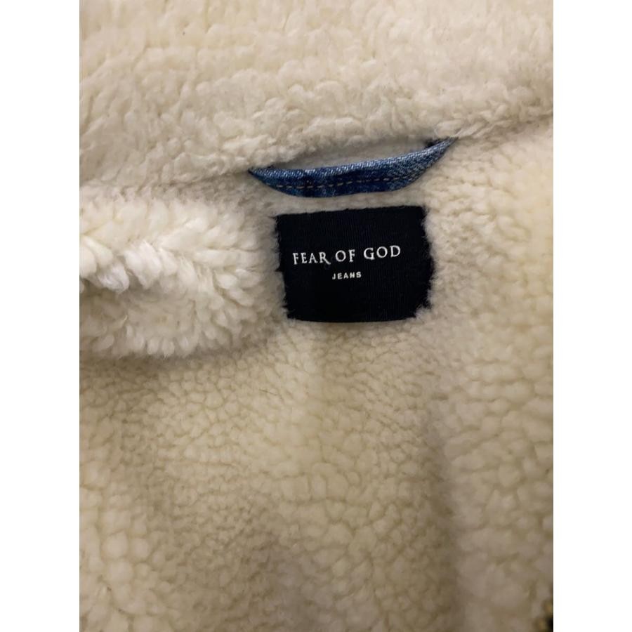 FEAR OF GOD Jacket S 5C17SDDCT Men 4777 thumbnail 3