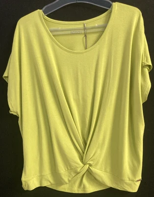 Top de pijama Rösch | Modelo Nº 1253072 | Verde | Original Preis 59,99 Euro | M - Imagen 1 de 4
