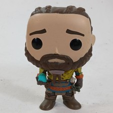 Ultimate Funko Pop God of War Figures Gallery and Checklist 24