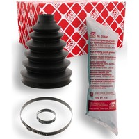Febi Bilstein 102490 Faltenbalgsatz Antriebswelle FüR Mercedes Benz Viano W639