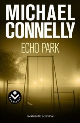 Echo Park Taschenbuch Michael Connelly