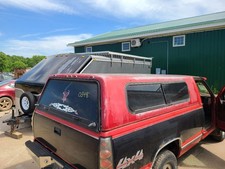 Tchev1500 1993 Toppertonneau 636324