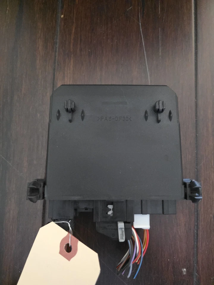 98-03 Mercedes W208 E320 CLK430 Front Left Door Control Module OEM 2108207726 - Image 2 of 4