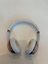 Beats by Dr. Dre Beats Solo3 Wireless On-Ear Headphones - Rose Gold