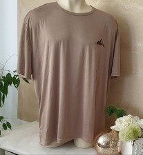 Men`s Touch Herren Shirt beige Mikrofaser Gr. XL *NEU*