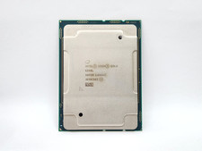Intel Xeon Gold 6240L SRFQ0 2.60GHz 18-Core 24.75MB LGA3647 150W CPU Processor